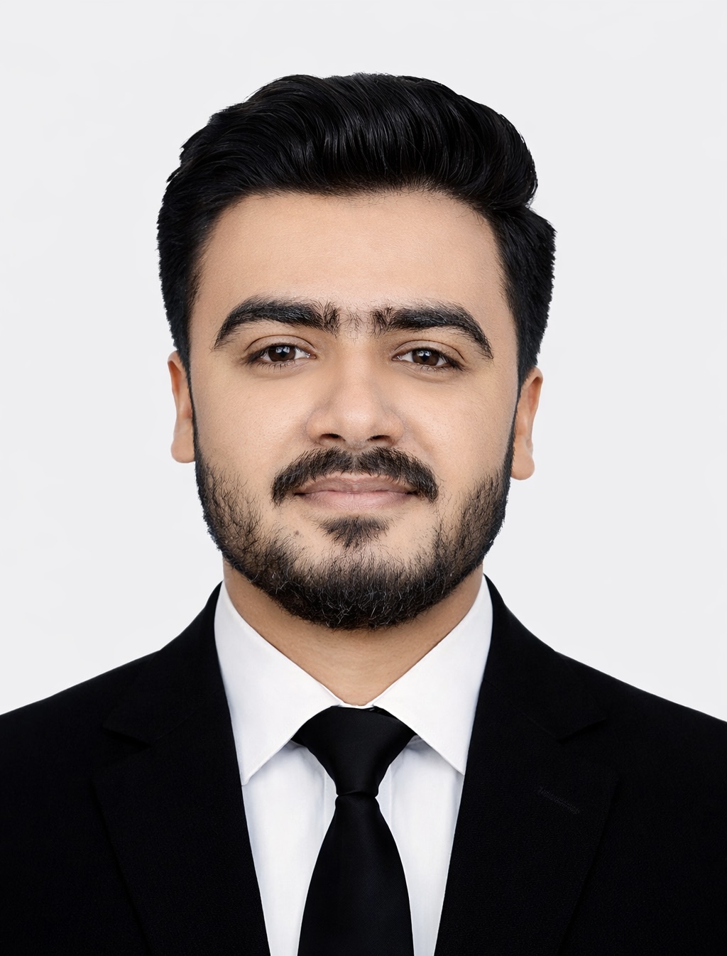 Zeeshan Mahesar
