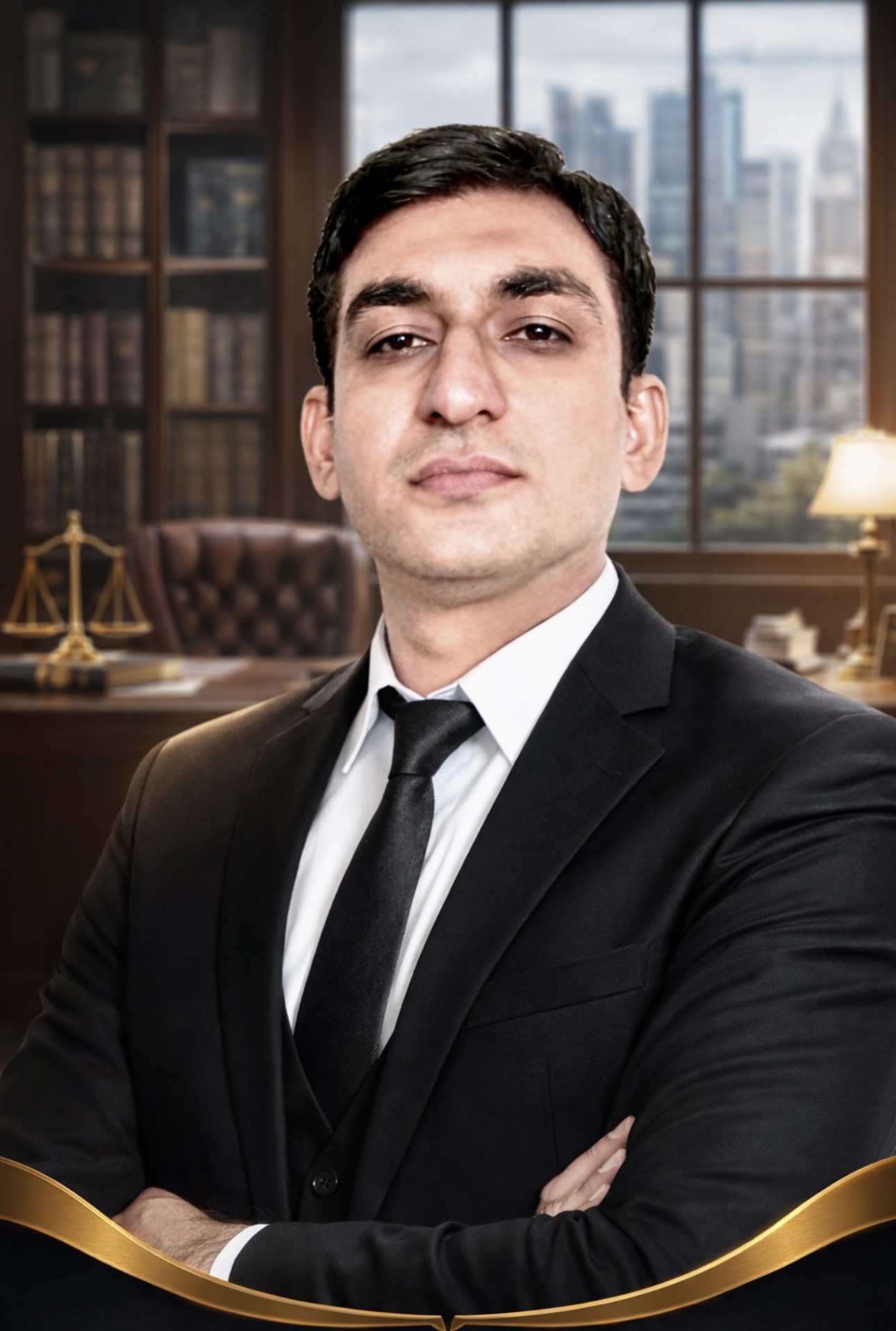 Muhammad Adnan Siddique