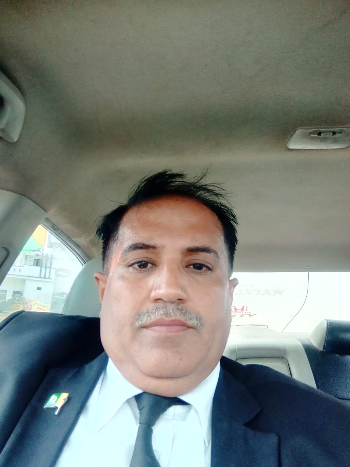 Tahir Iqbal