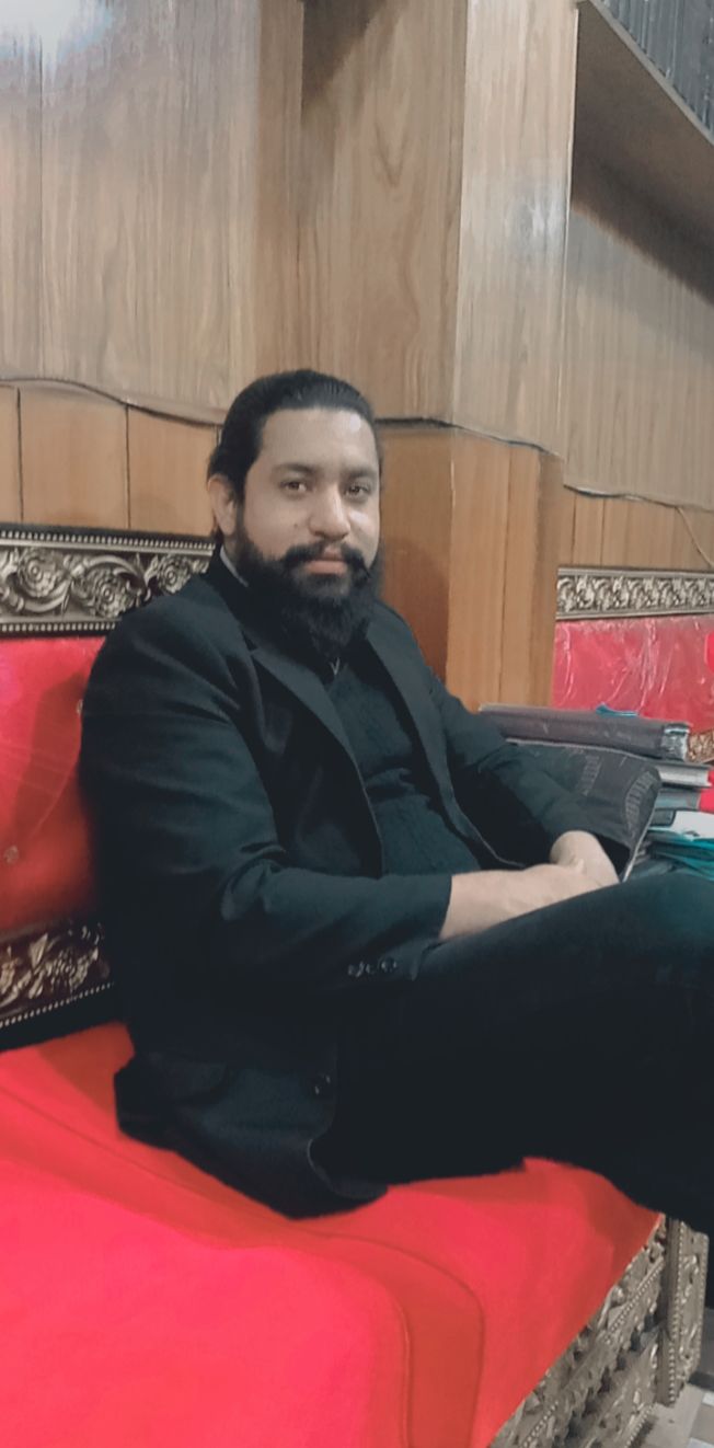 Asad Mahmood Ahmad Bhatti