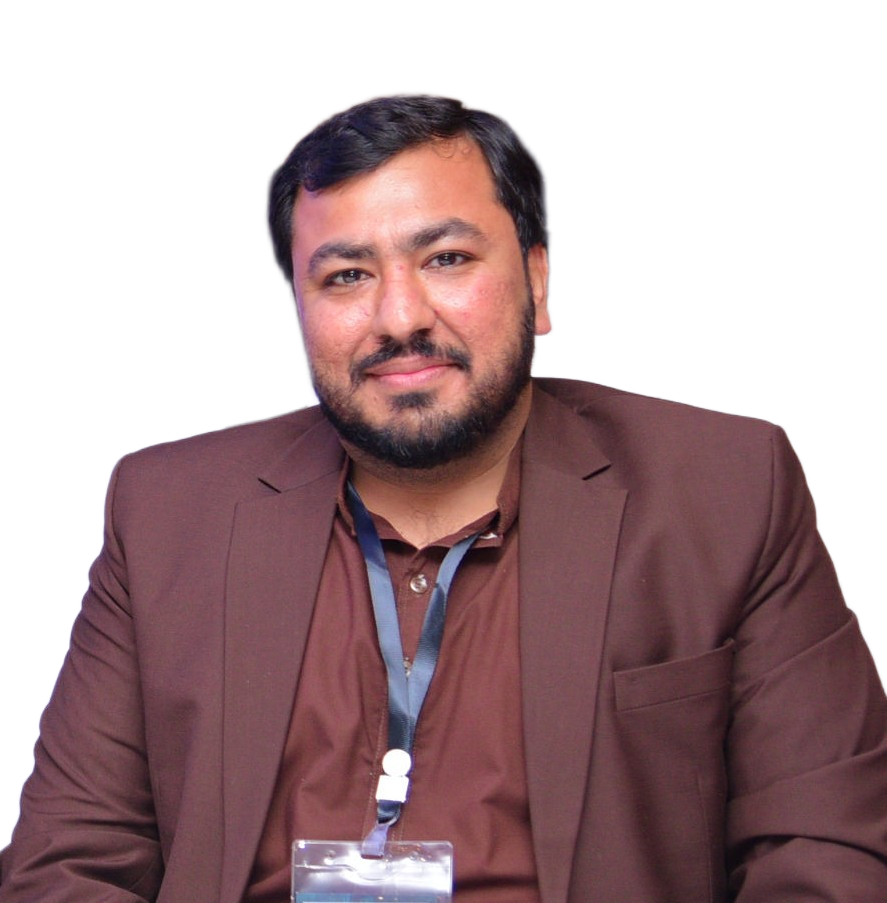 Muhammad Shoaib Afzal