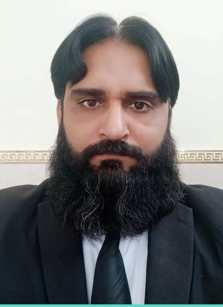 Rana Sohail Sarwar
