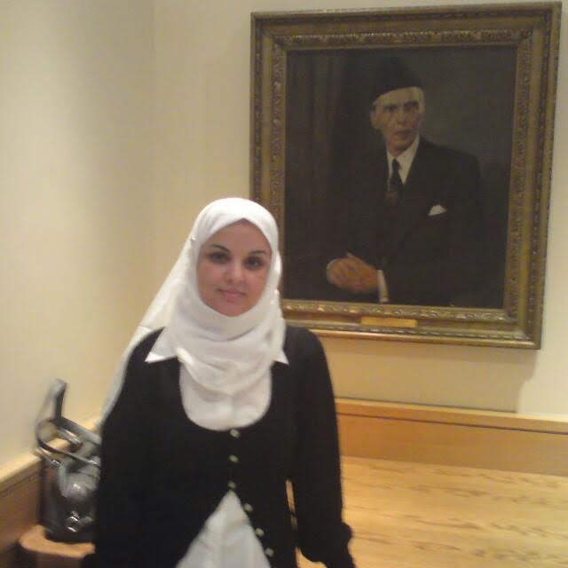 Fareeda Jafferi