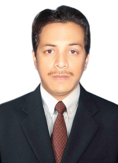 Khalid Gulzar