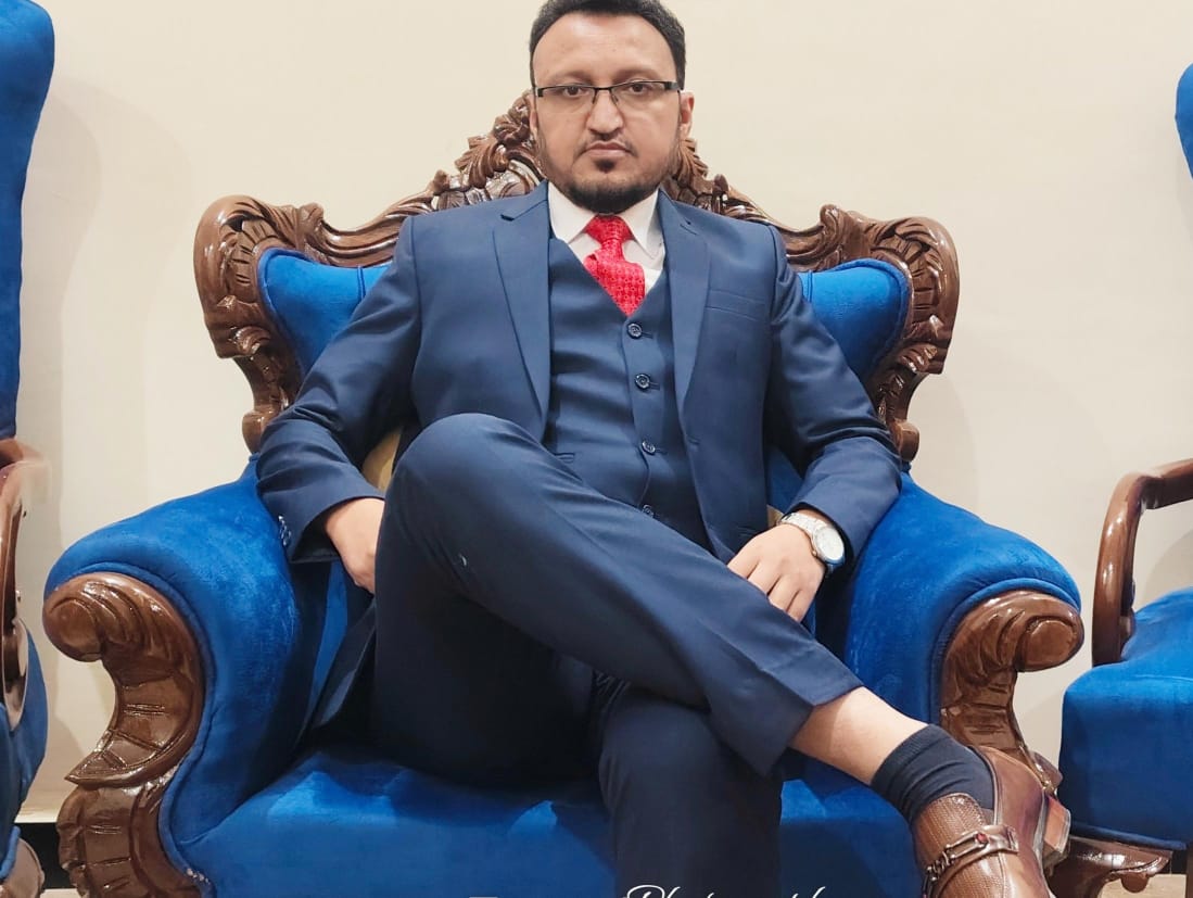 Yasir Mehmood