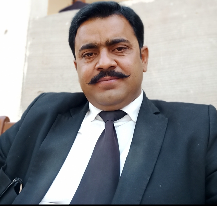 Abdul Raqeeb Noonari