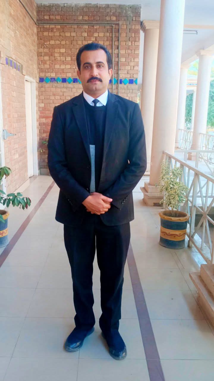 Bilal Ahmad