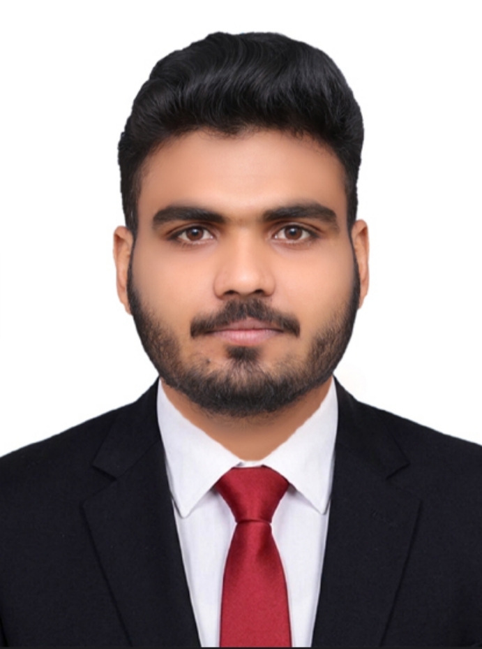 Zahir Shah Ali (advocate)