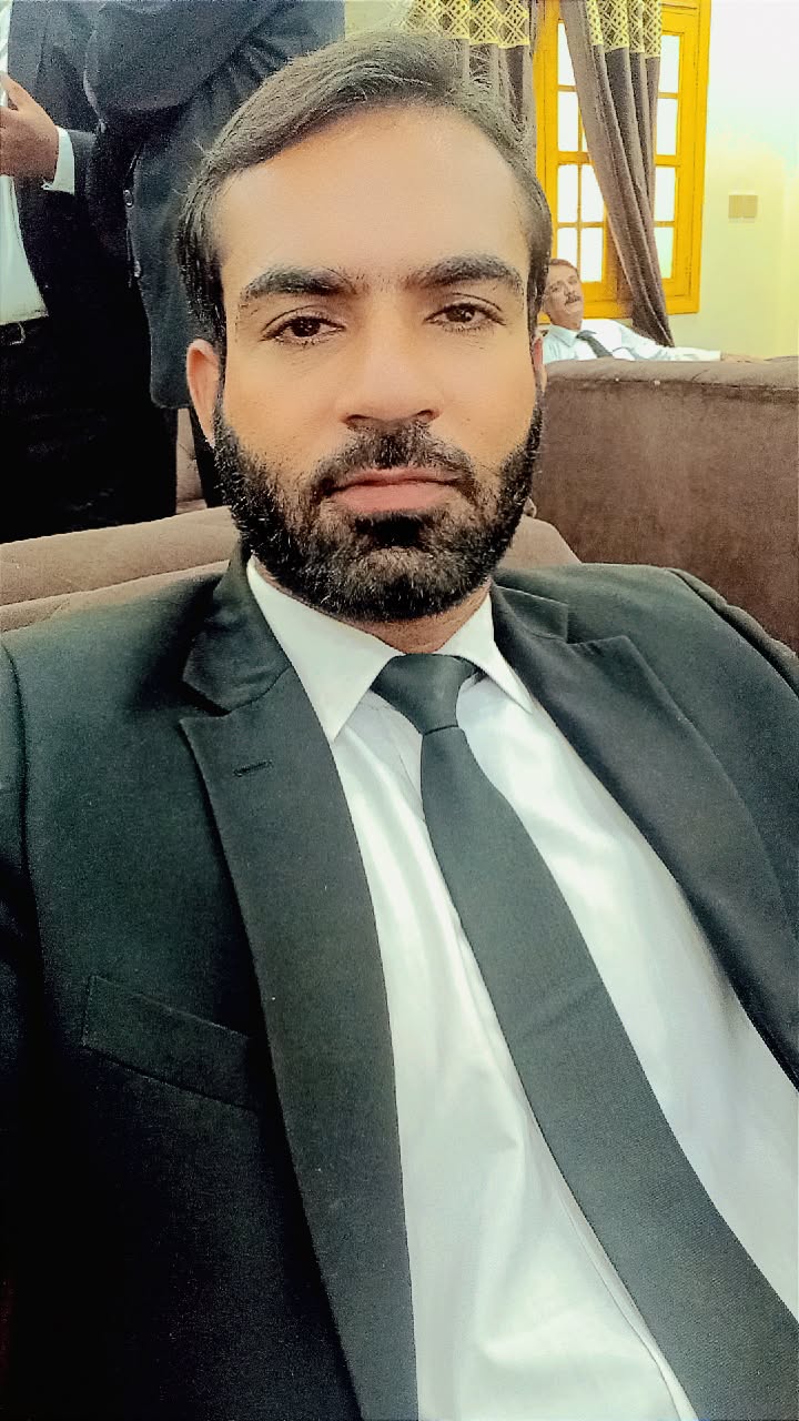 Mudassir Wahocho