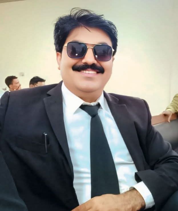 Muhammad Fayaz Arain Advocate