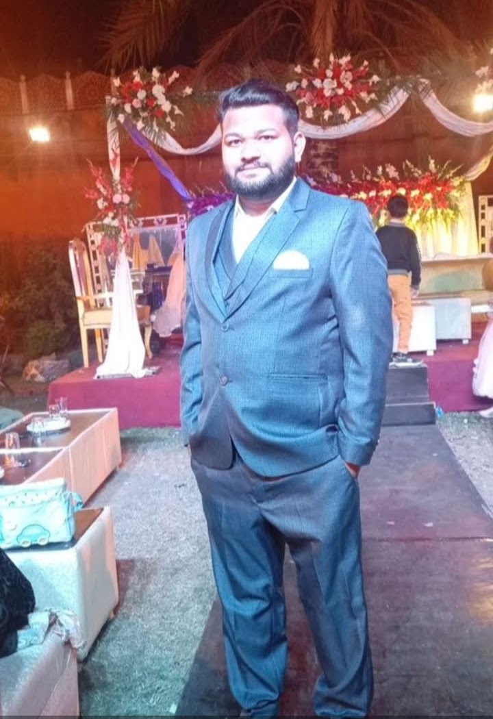 Muhammad Sarmad