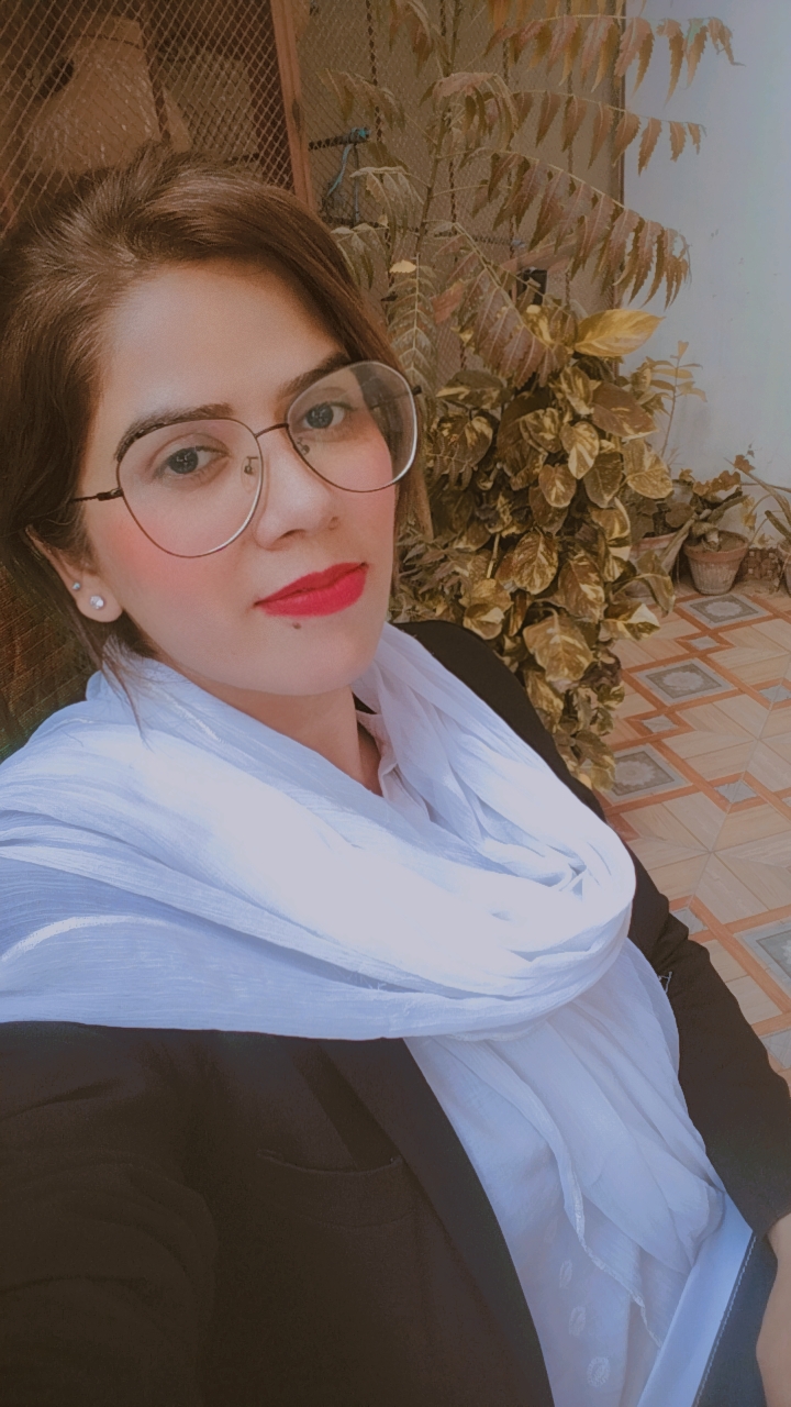 Asma Ali