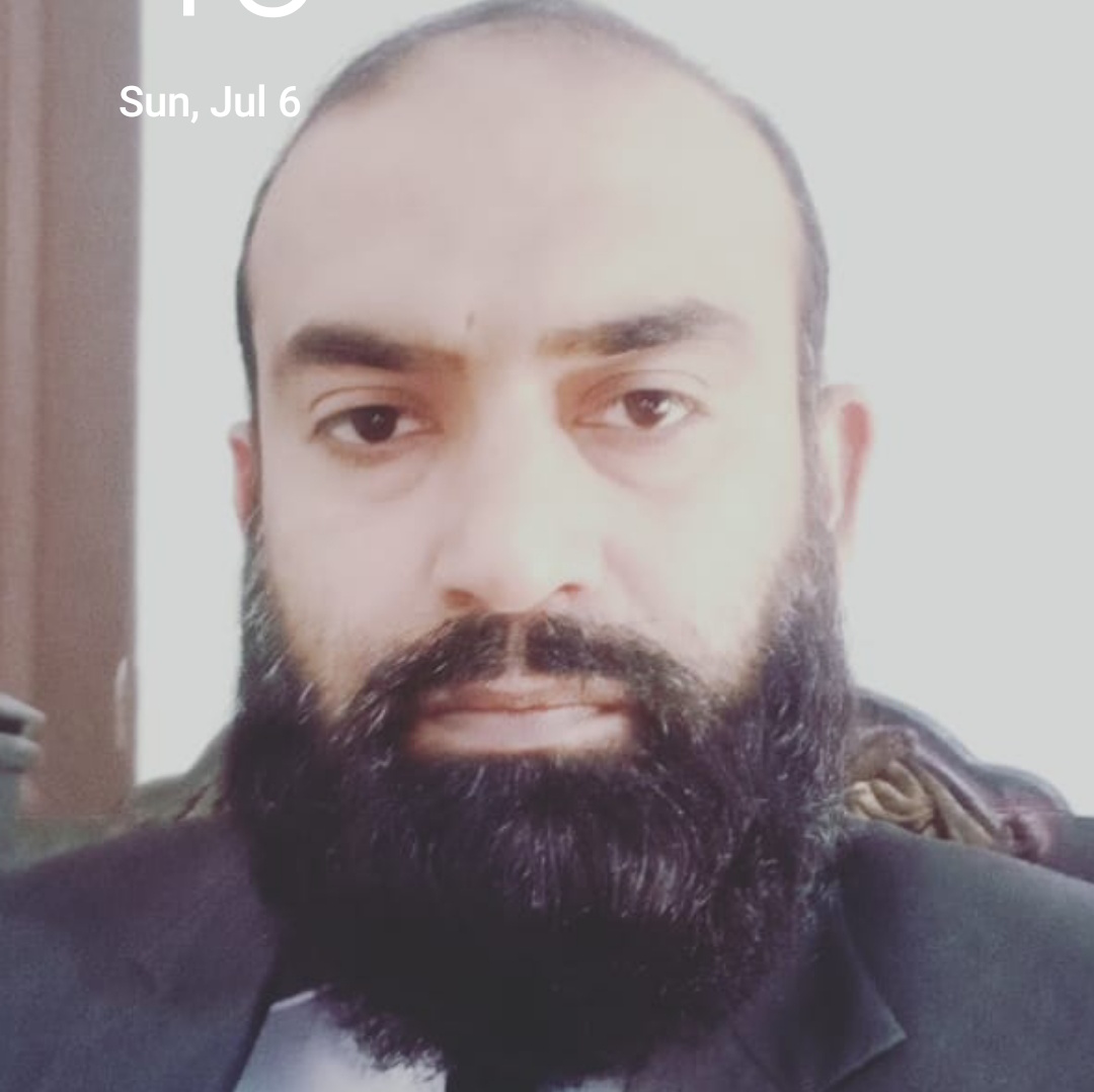 Nadir Bashir