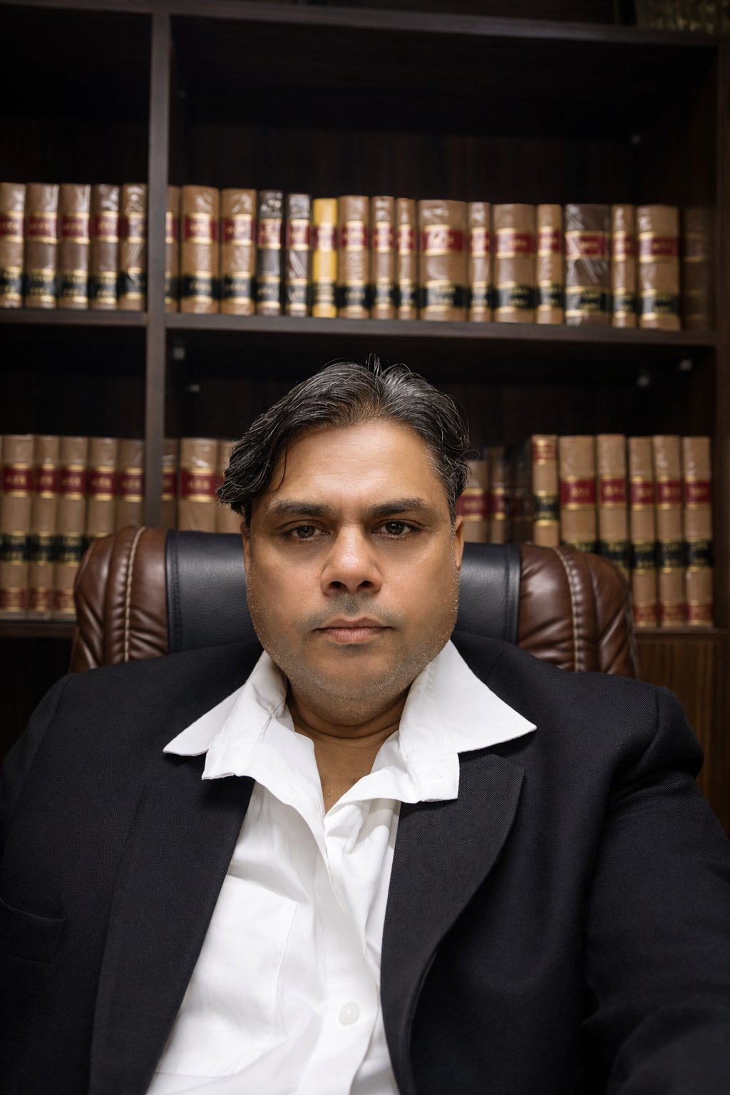 Muhammad Mustafa Rahim