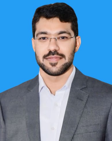 Rana Tauqeer Muzafar