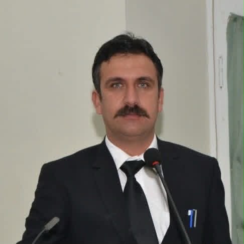 Hayatullah Khan