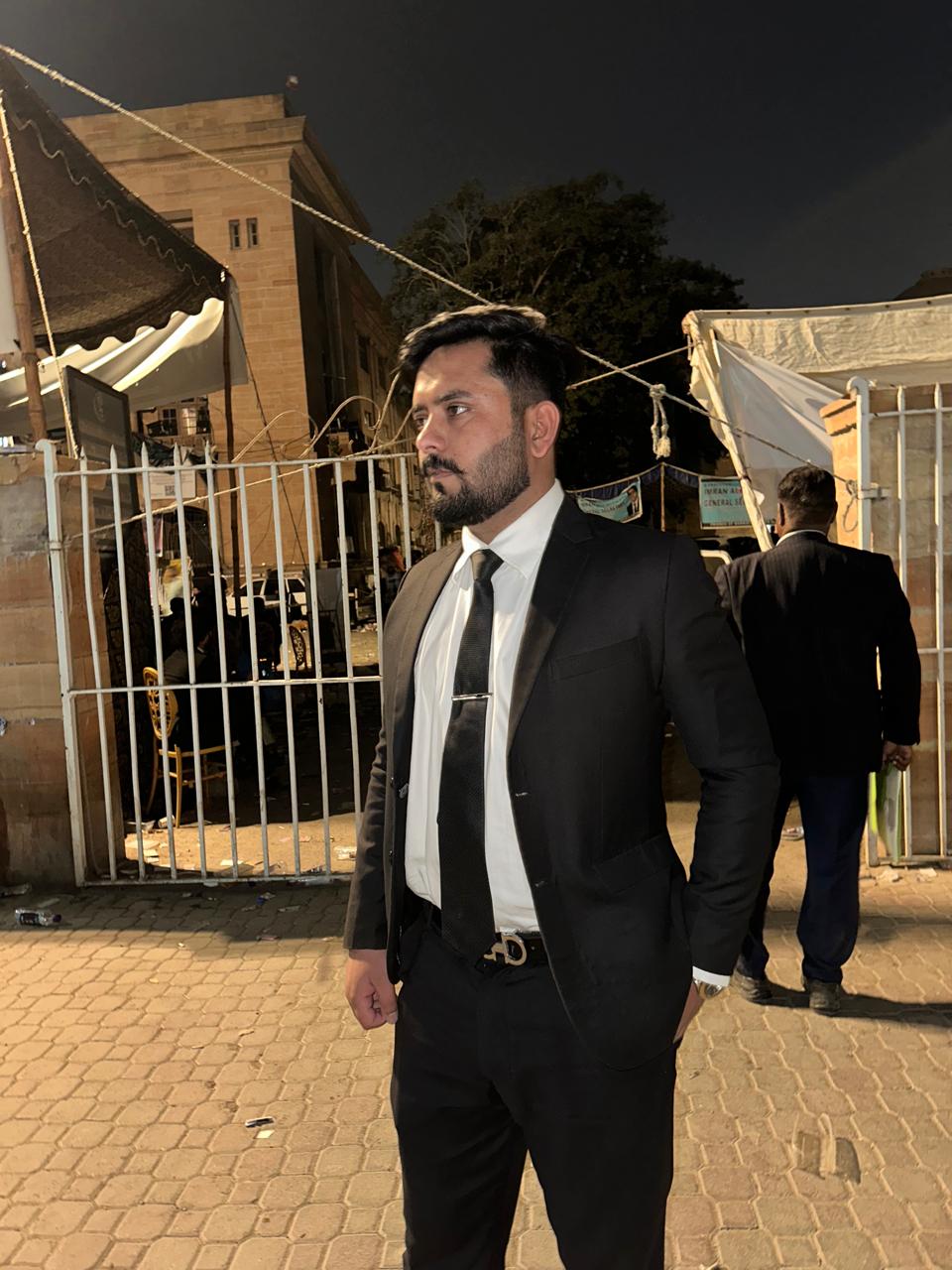 Asad Ali
