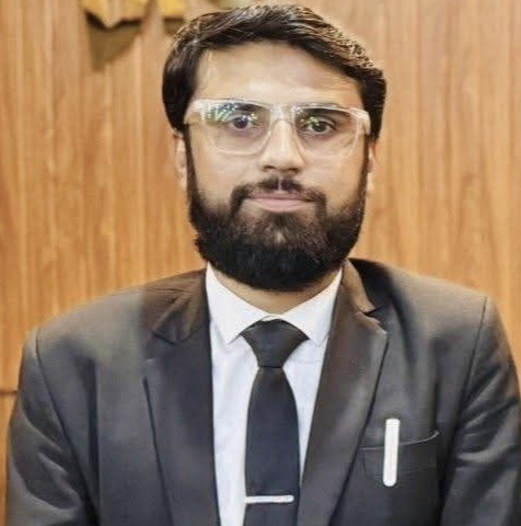 Ahmed Ali
