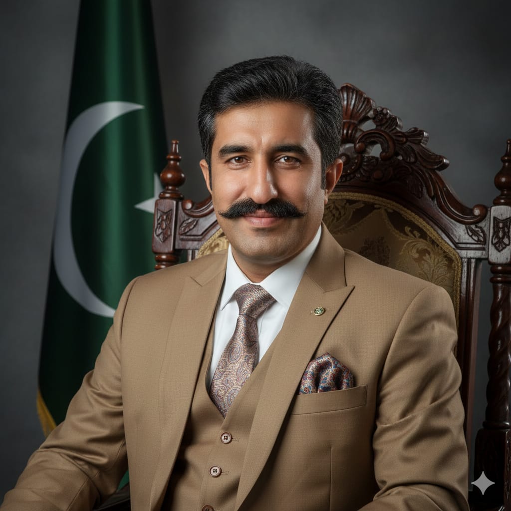 Muhammad Imran