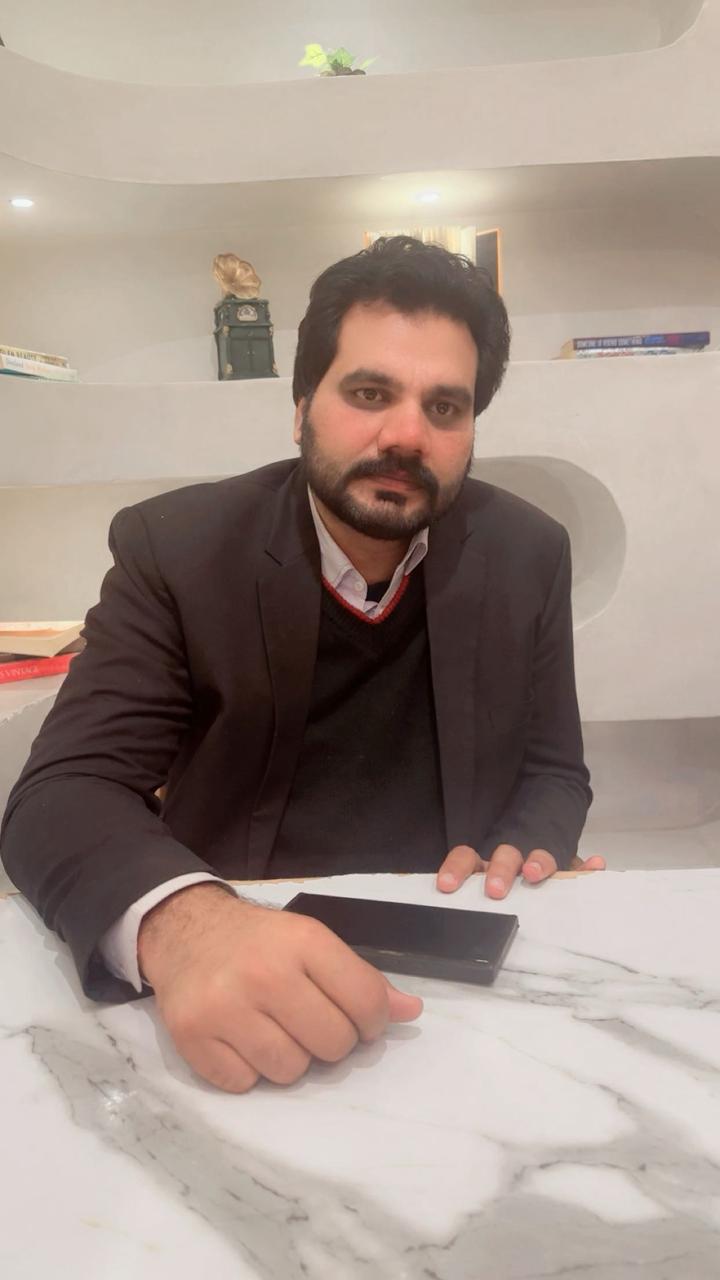 Malik Hasham