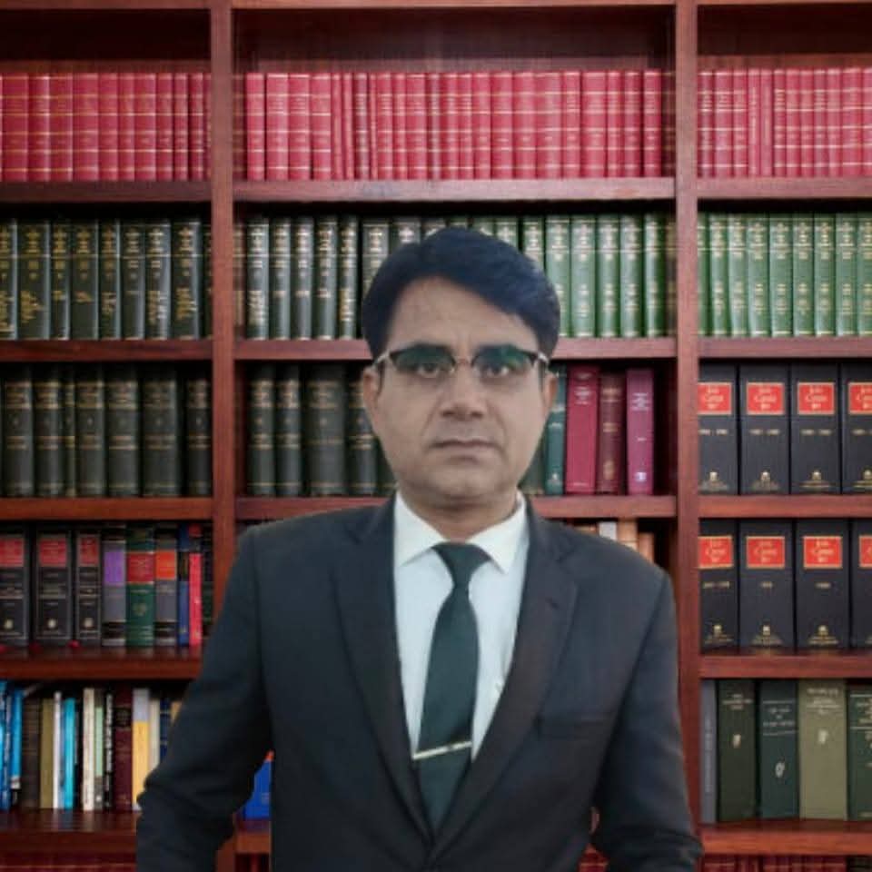 Hatim Ali Solangi