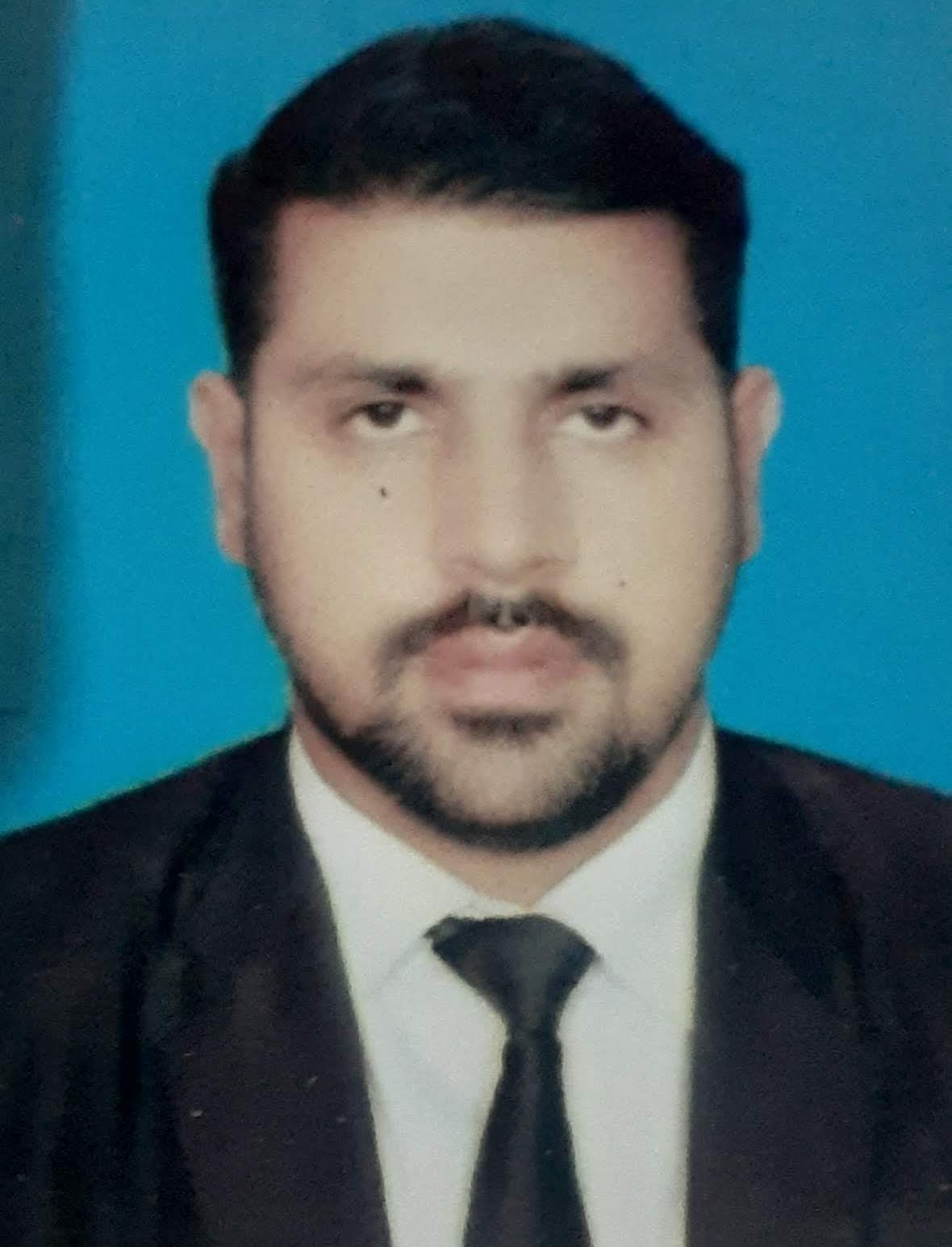 Abdur Rehman