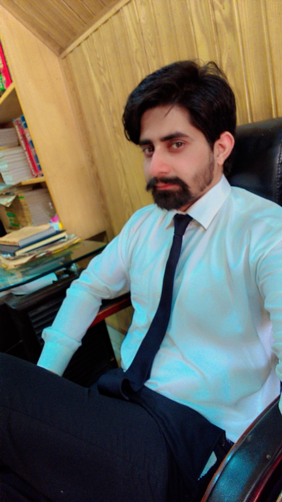Usama Khokhar