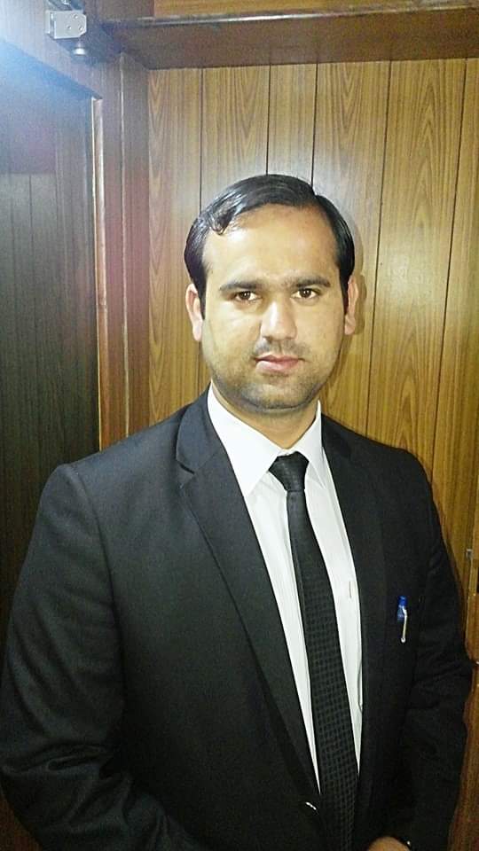 Aziz ur Rehman