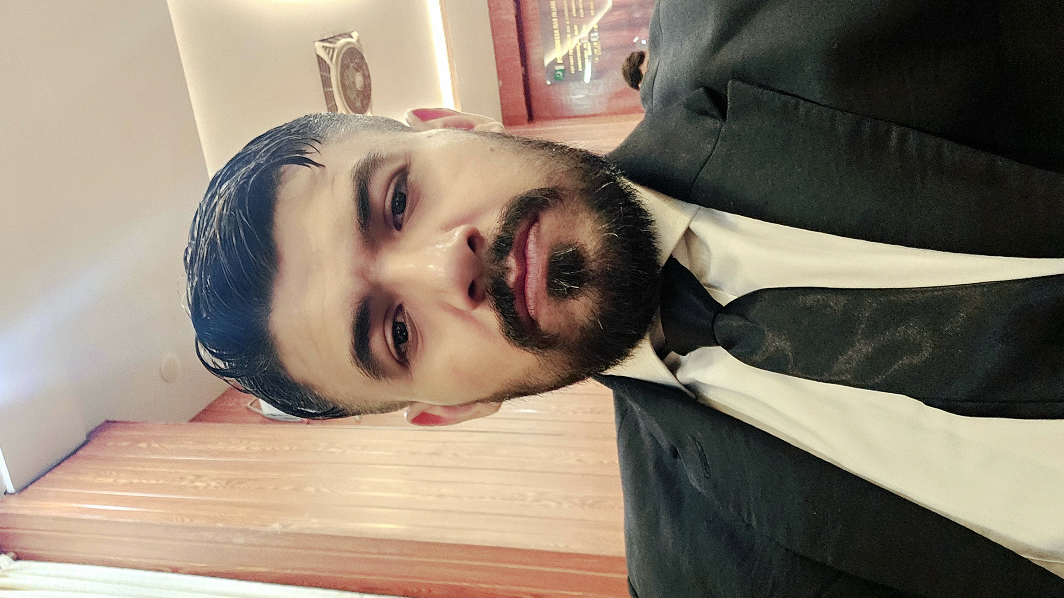 Jawad Ahmed