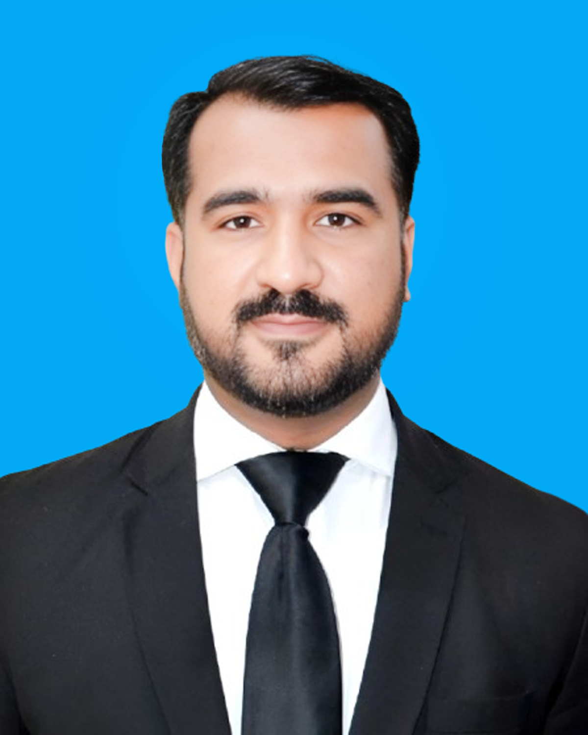 Muhammad Ather