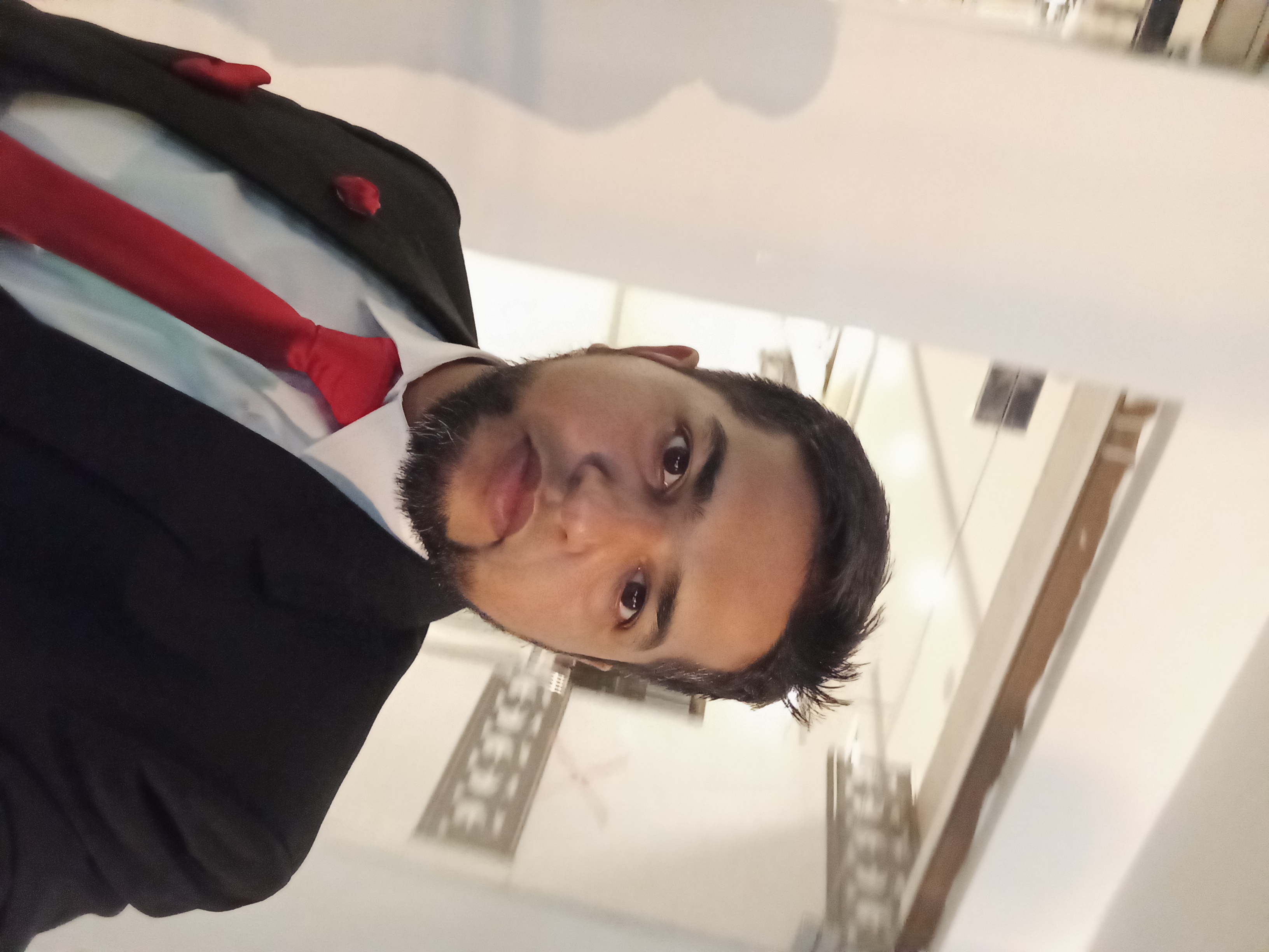 Asif Khan Awan