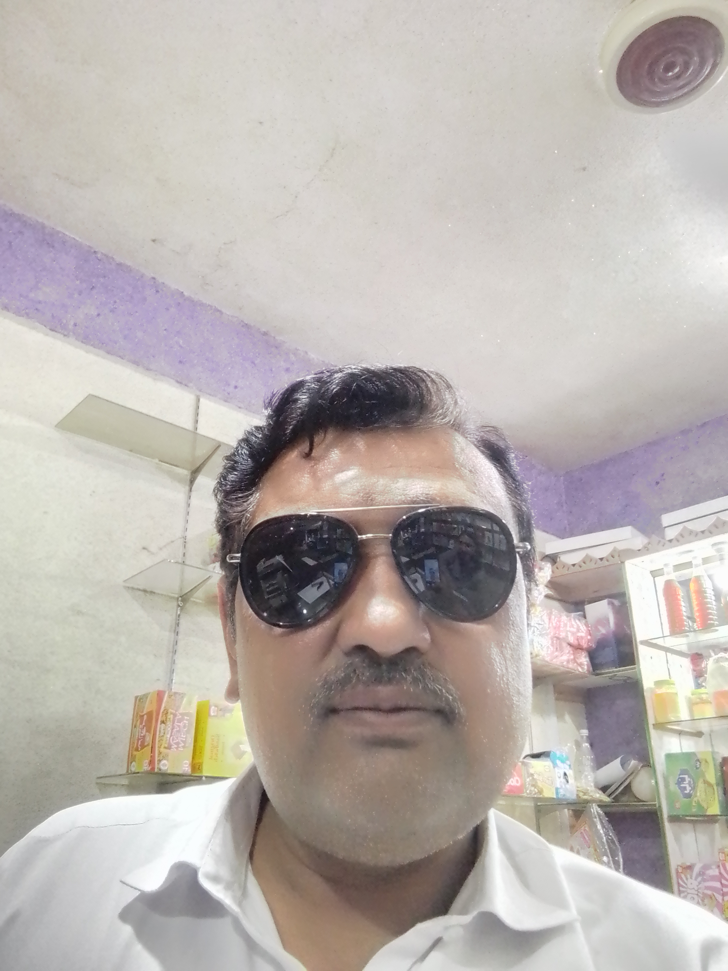 Advocate Ahmed Rahi