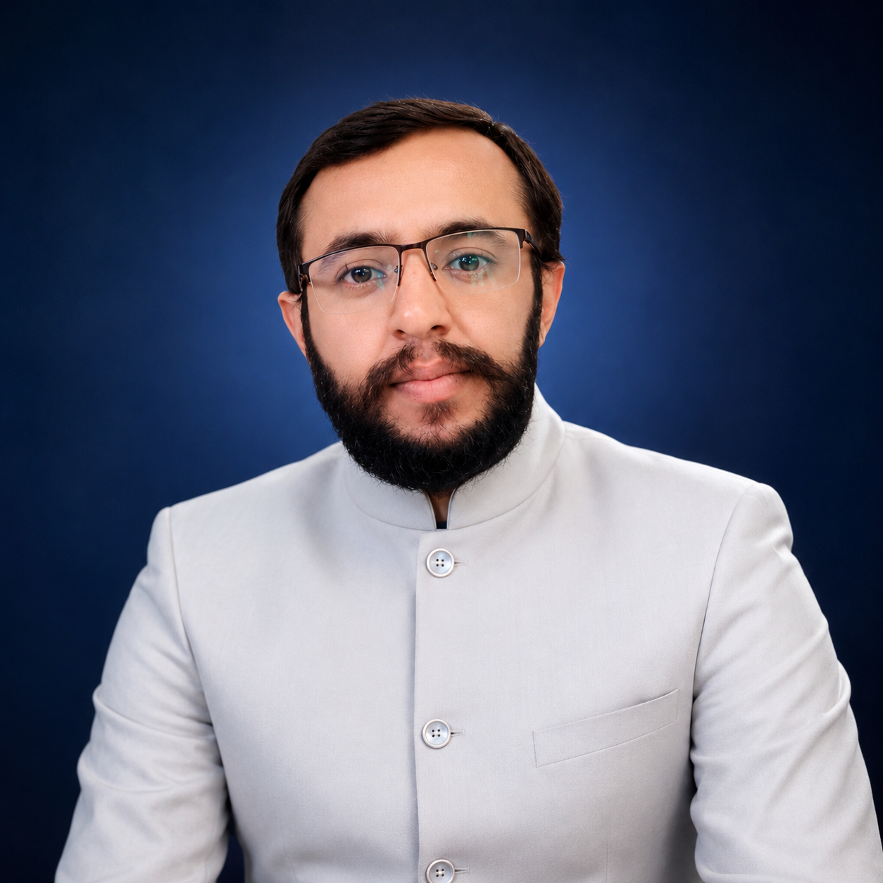 Aon Haider