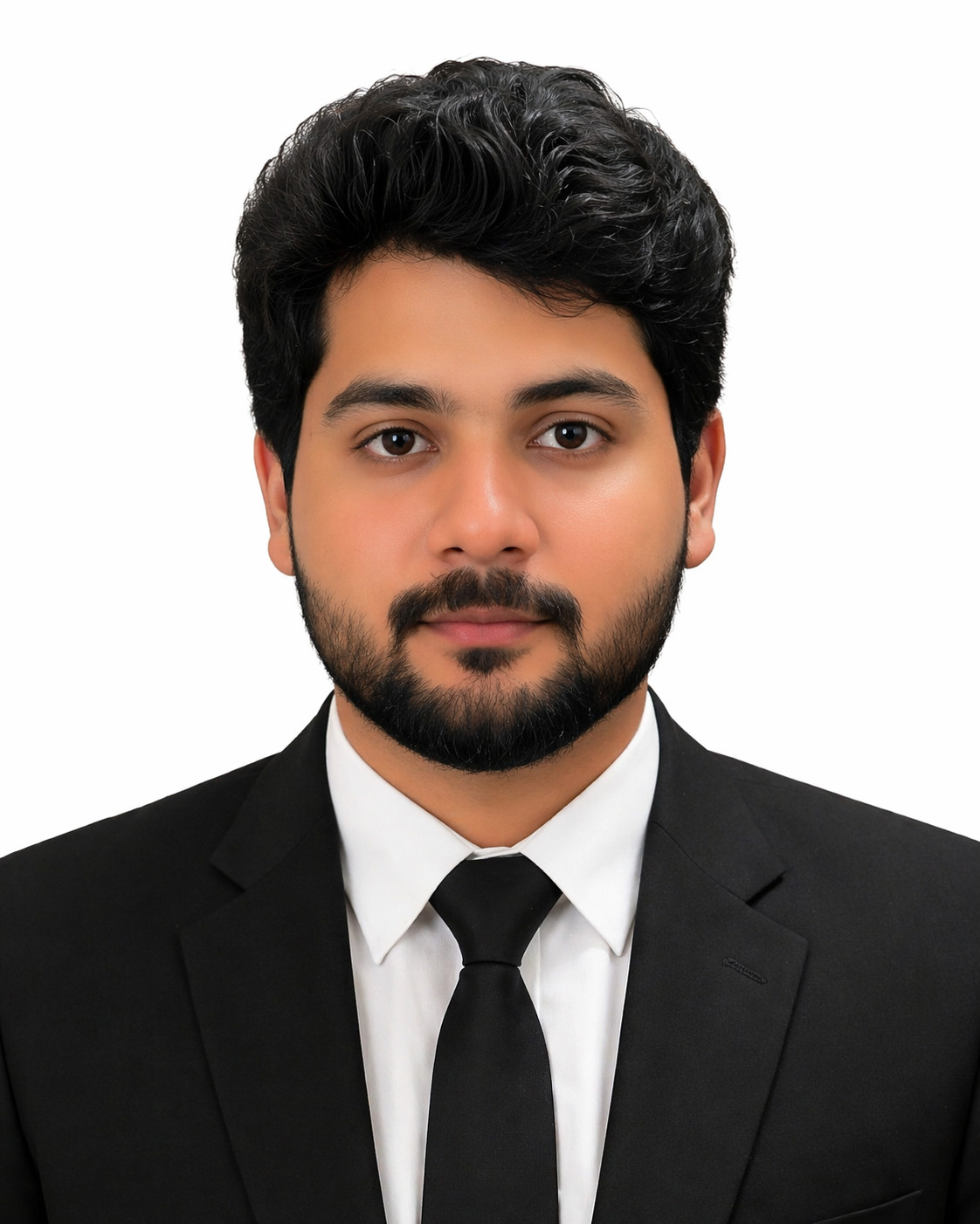 Hassan Raza