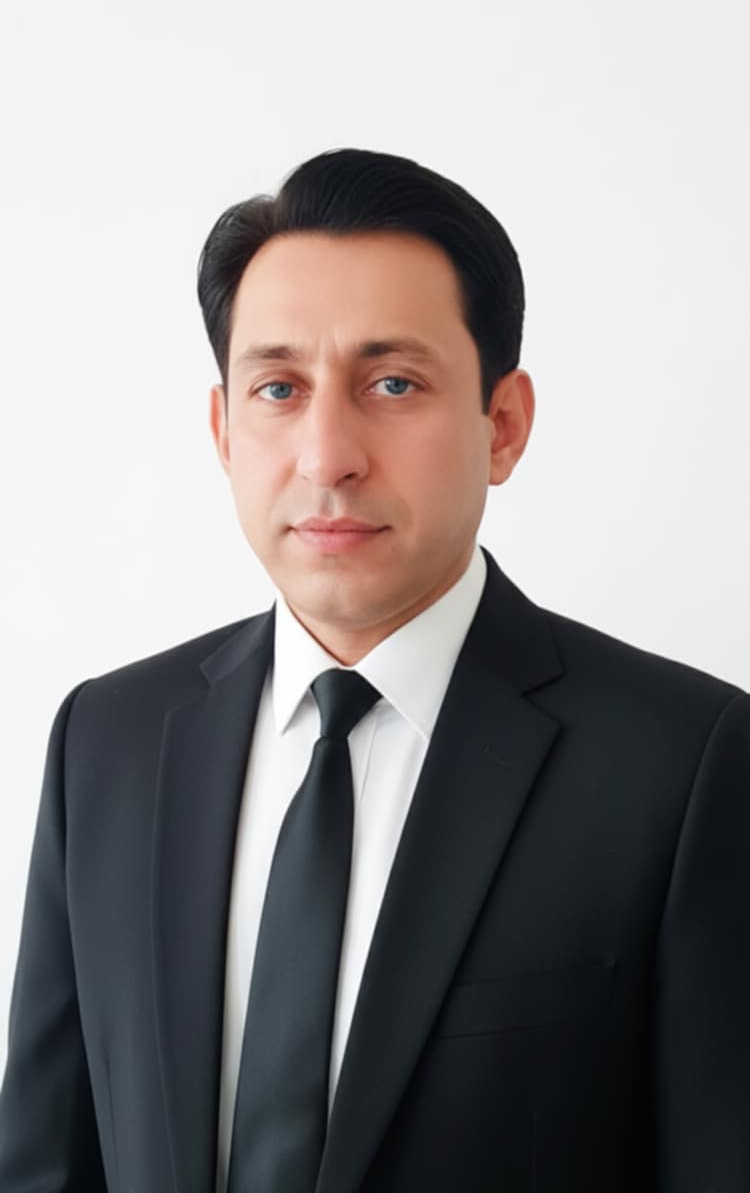 Tahir Latif