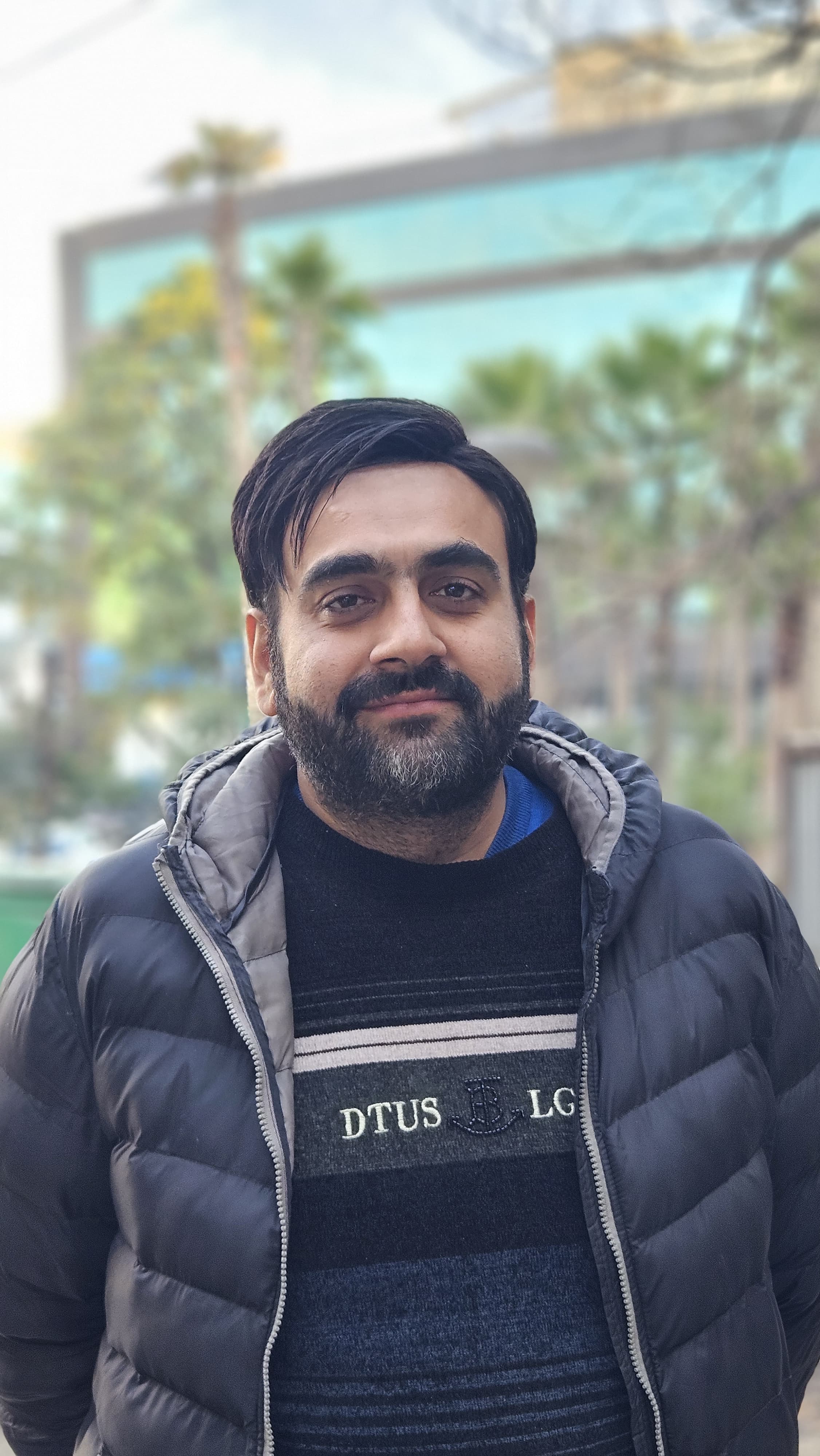 Muhammed Ihtisham Younas