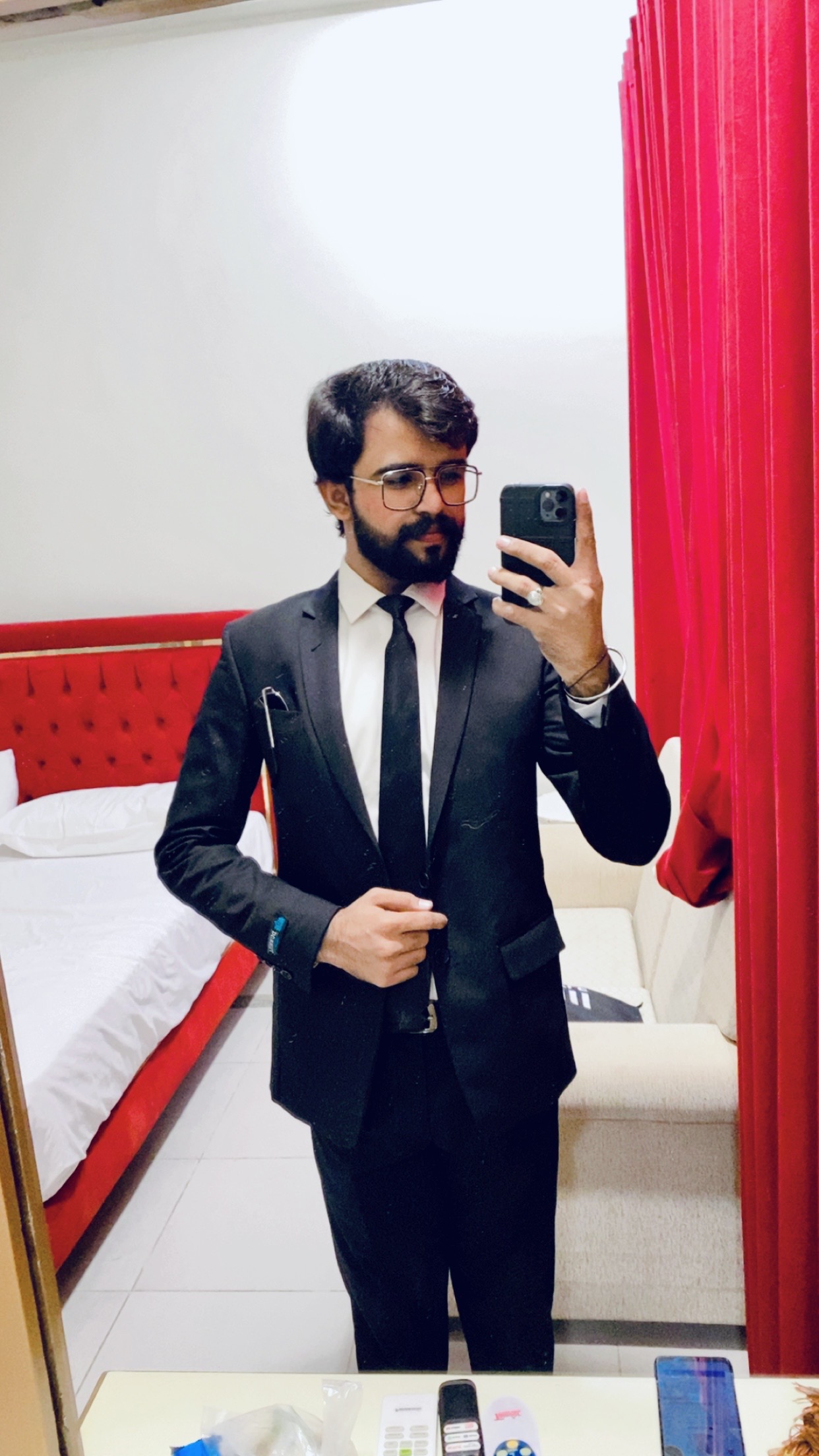 Basheer Ahmed