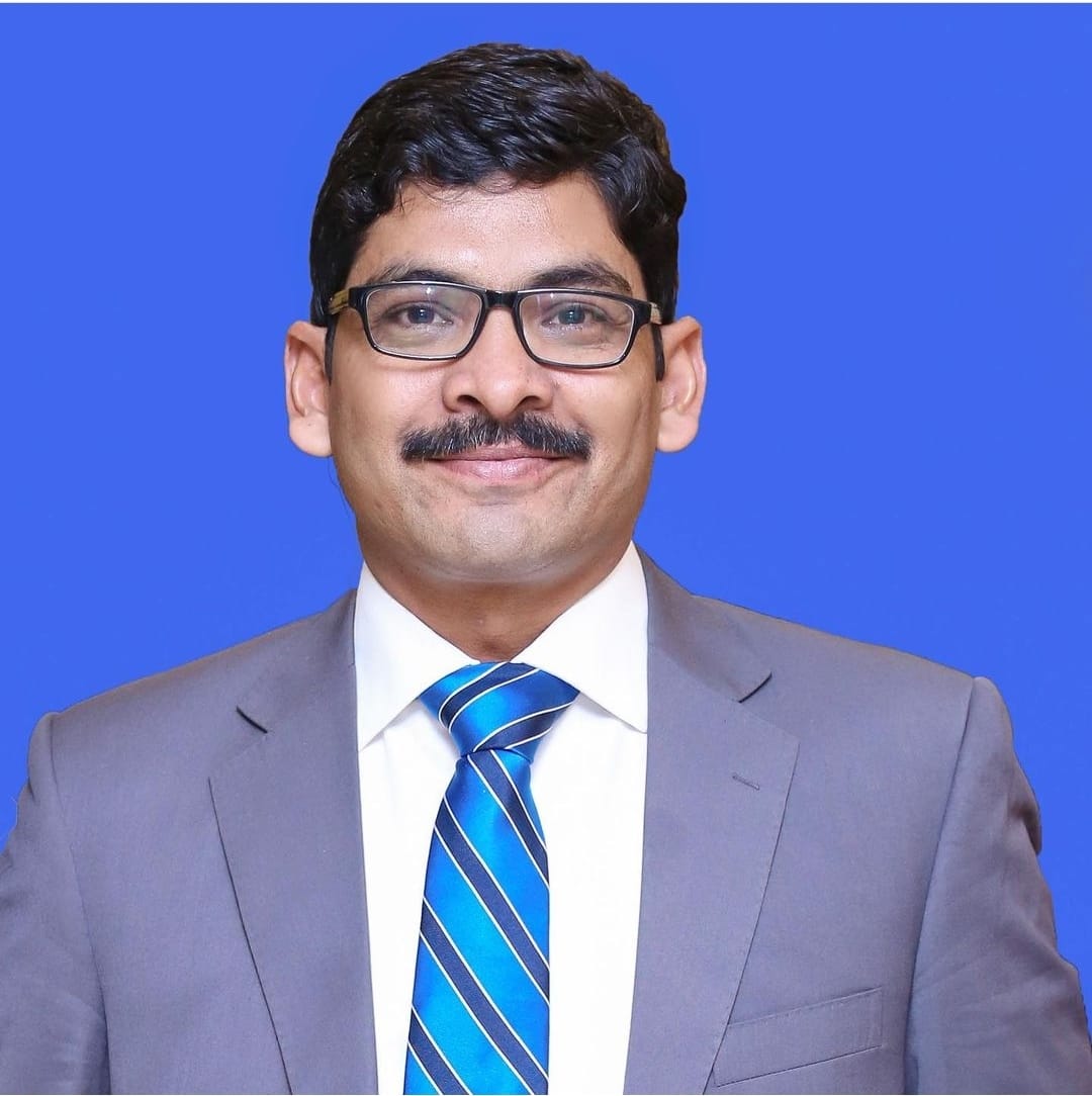 Waqas Ahmad