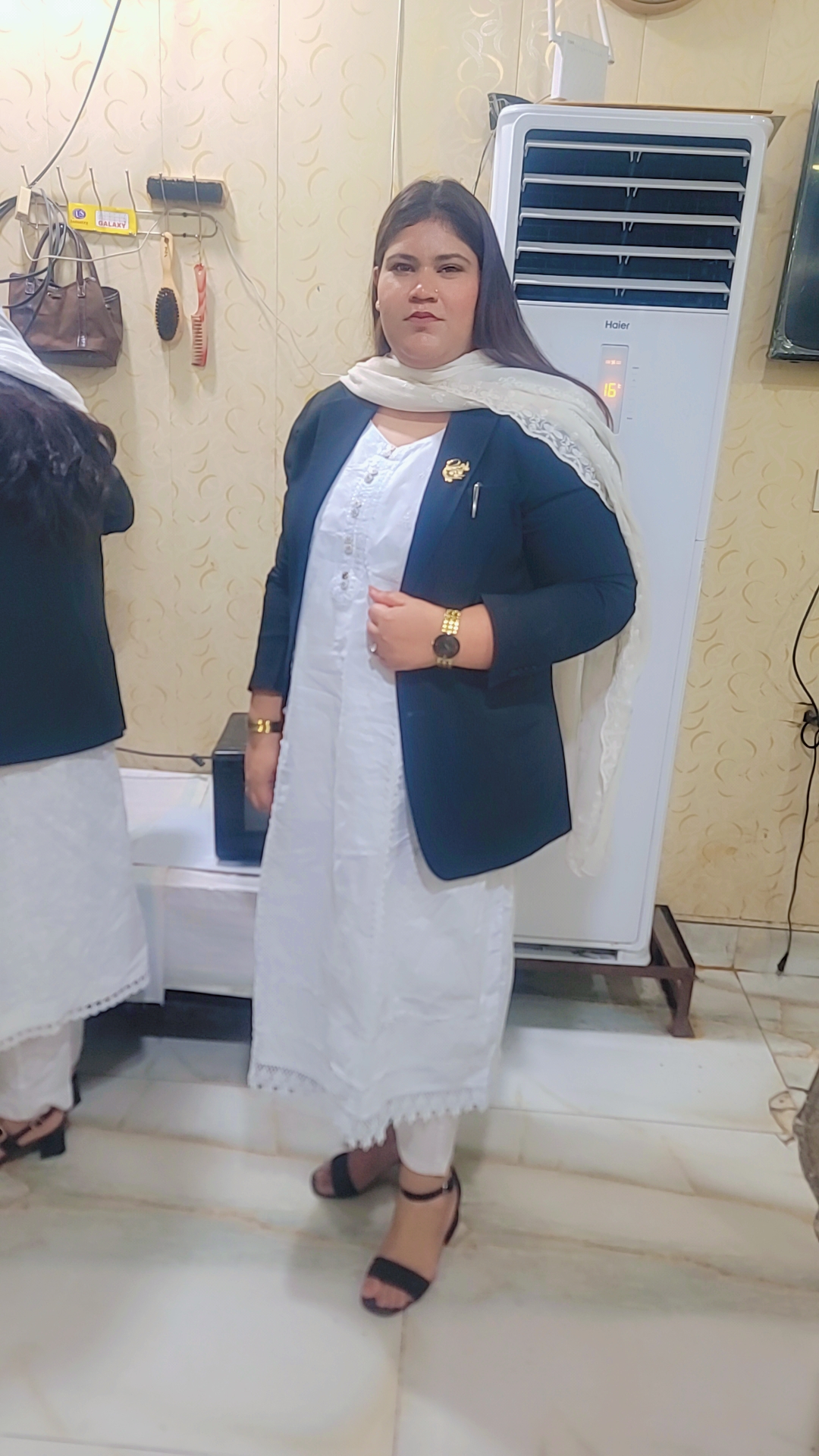 Nadia Awan