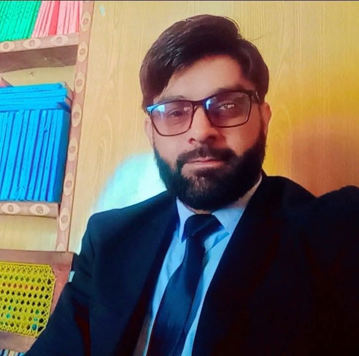 Rashid Khan