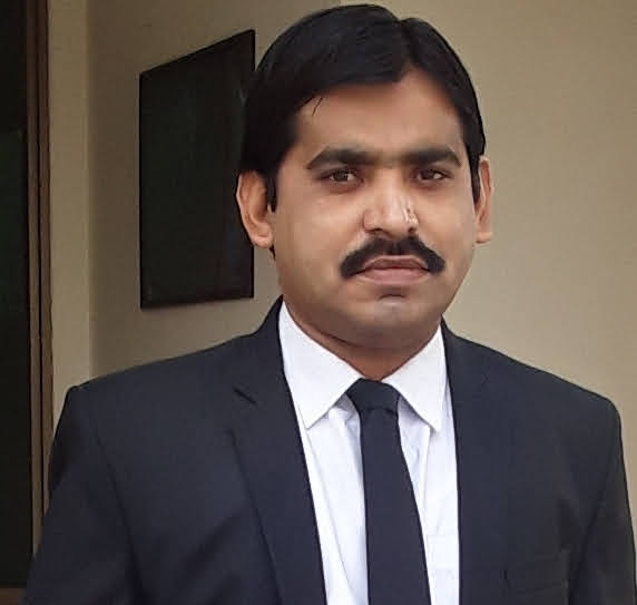 Ch Faheem Liaquat