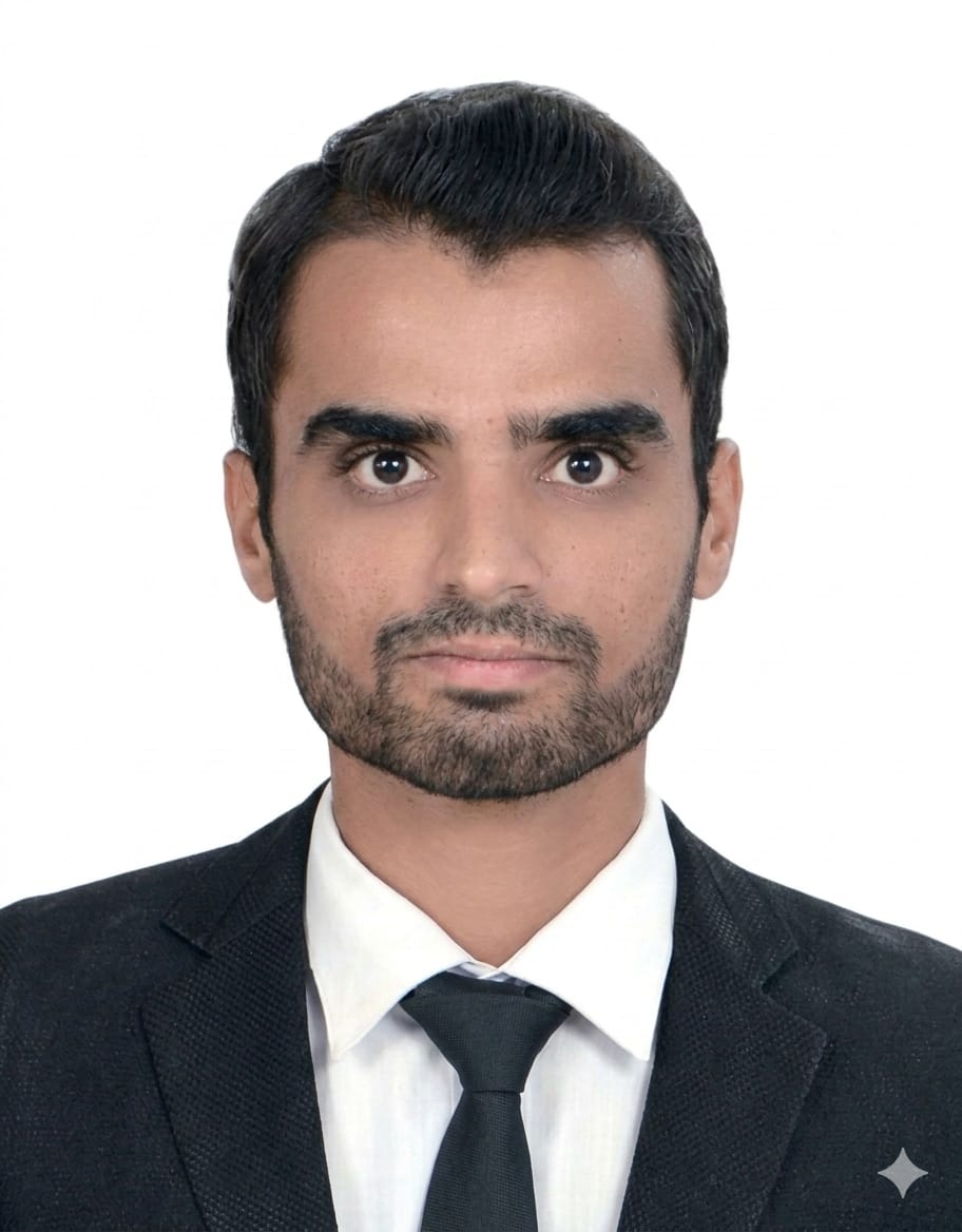 Arslan Badar