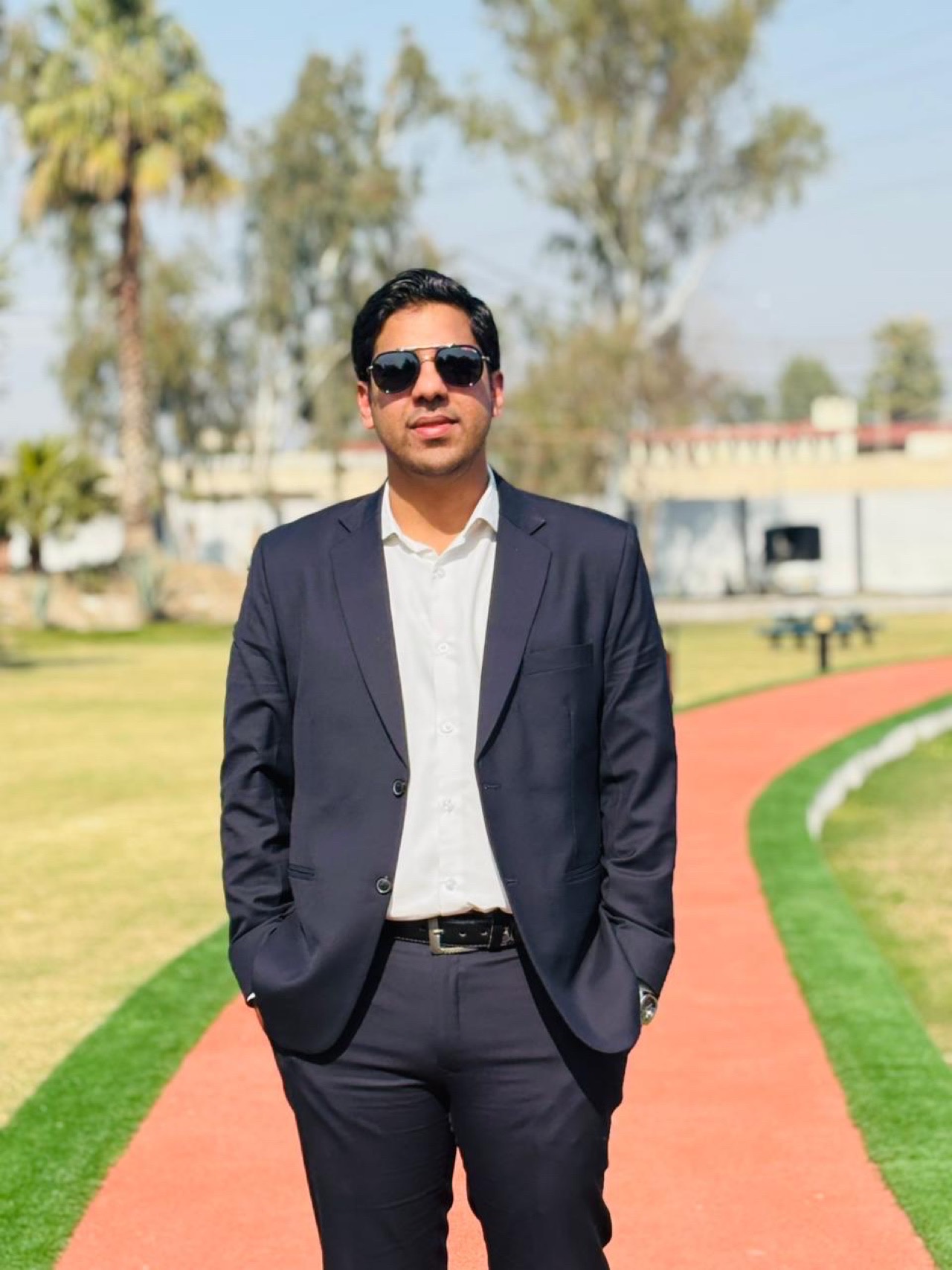 Malik Najeeb