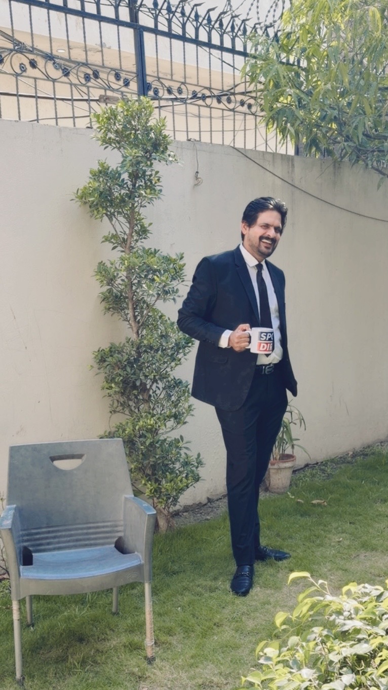 Tawakal Ullah