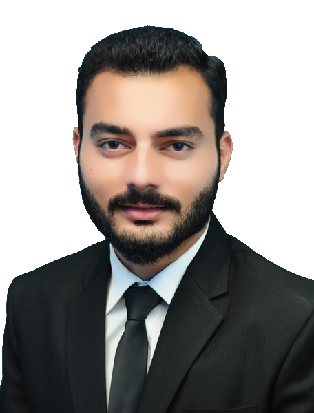 Almotasim Ali Shah