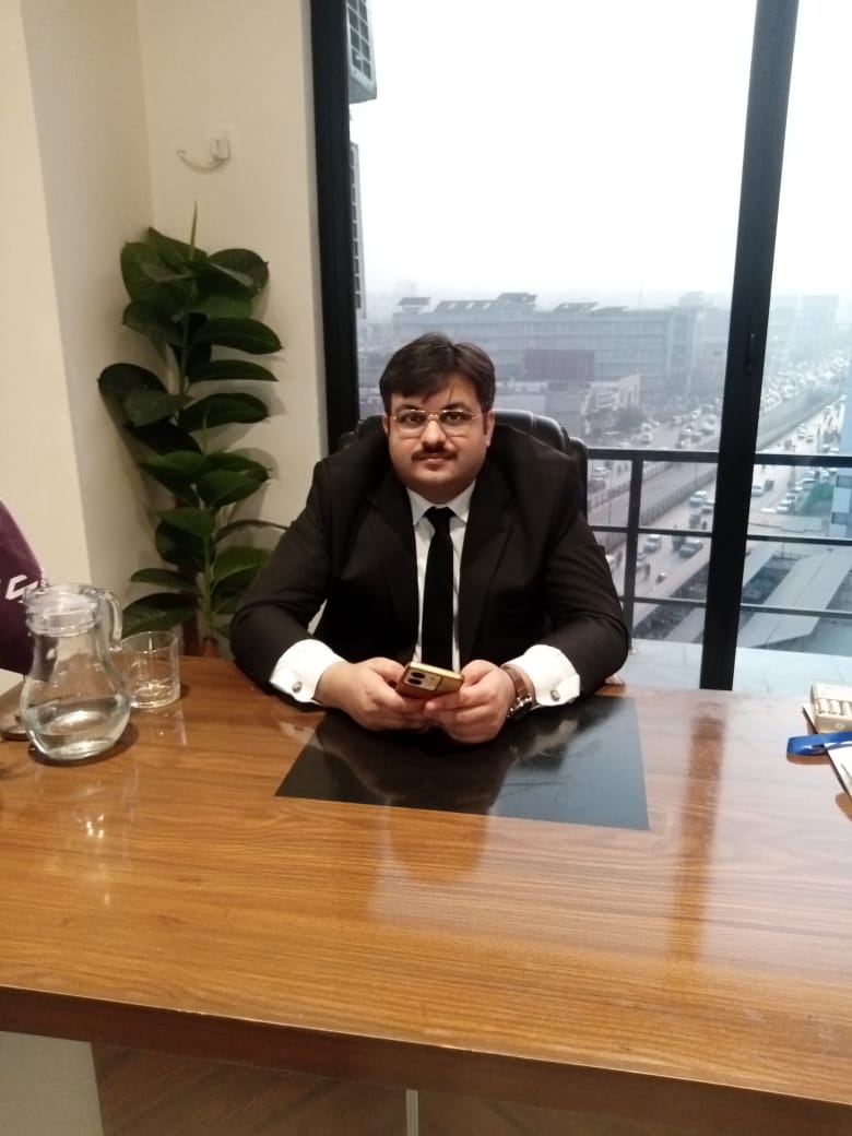 Masood Afzal