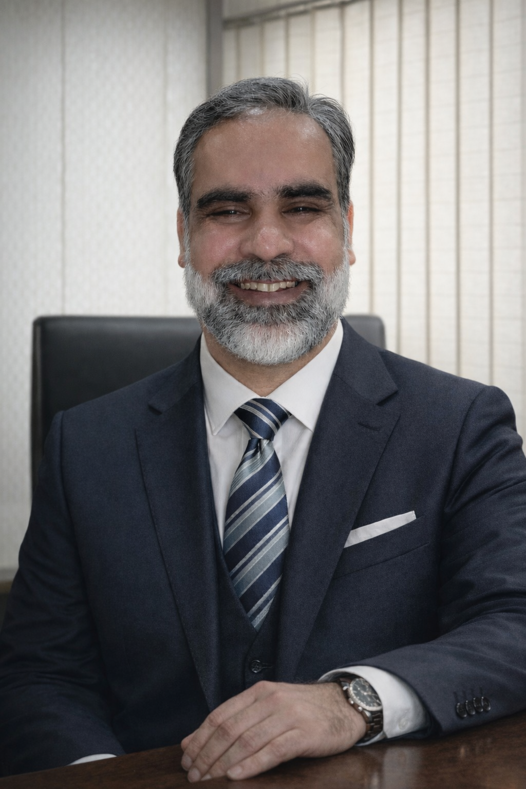 Muhammad Sohaib Aziz