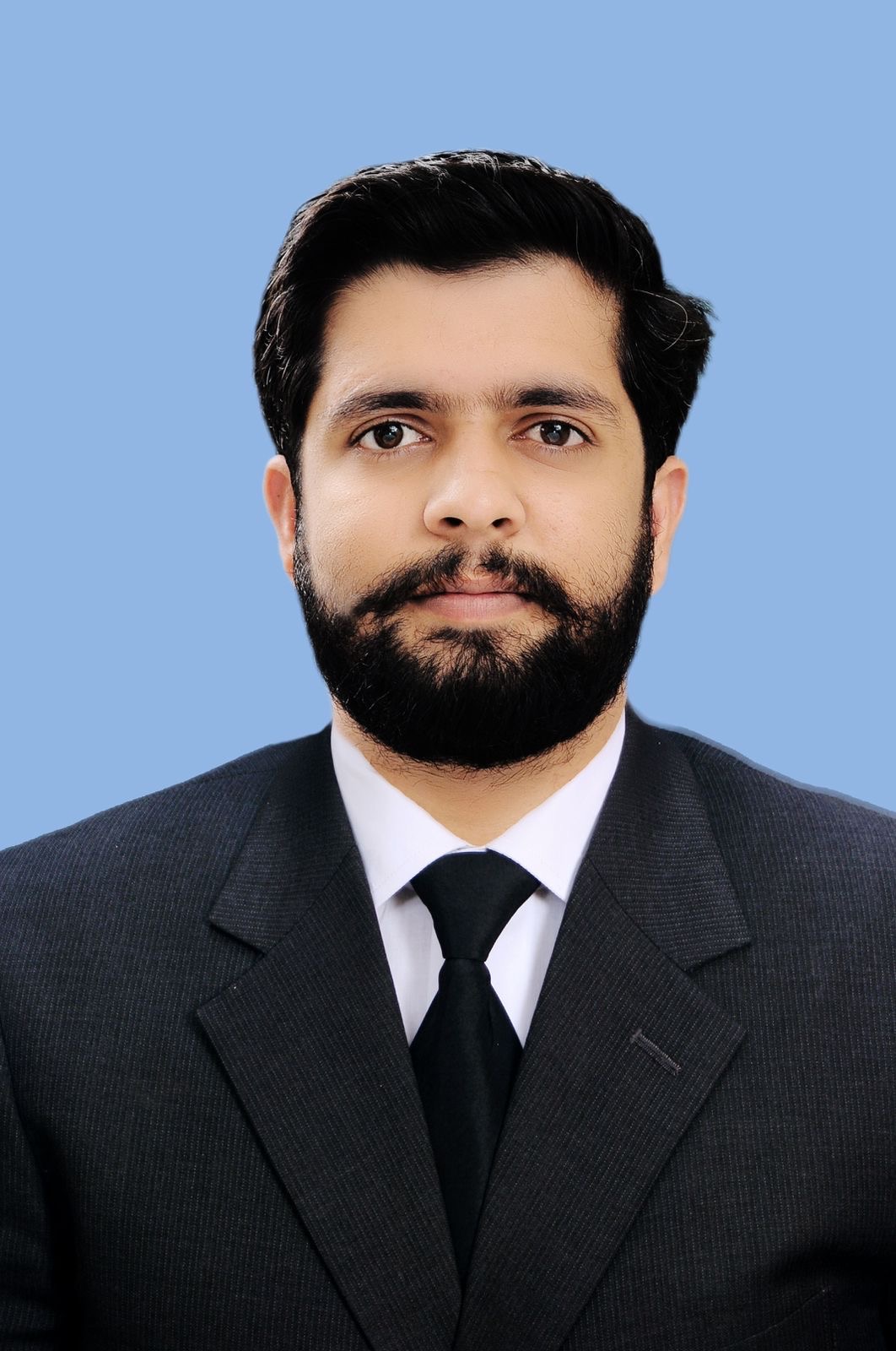 Umair Majeed Adv