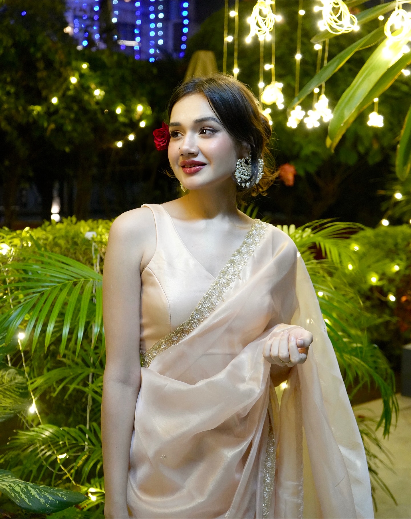 Sheron Verma