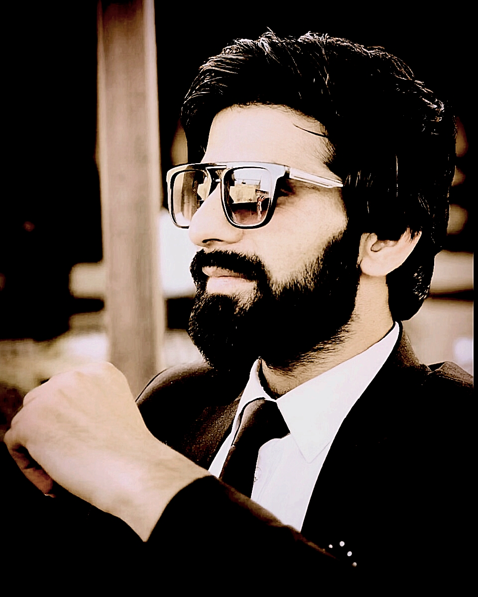 Raja Aasim Sayyad Advocate